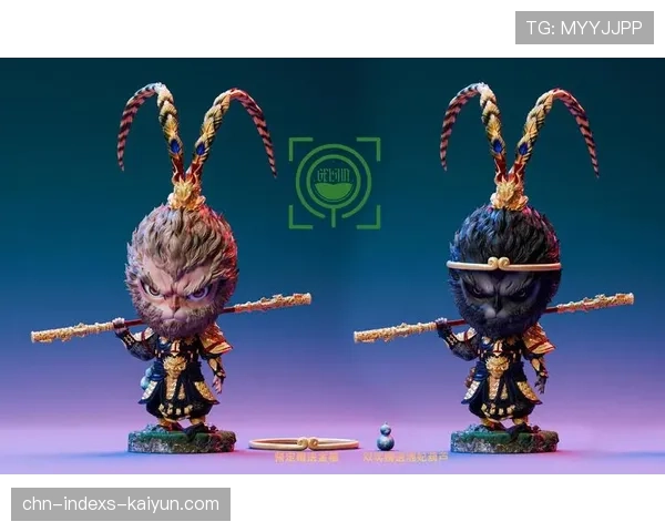 TI15上海站周边预售：限量版“齐天大圣”联名手办，你准备好剁手了吗？🎁